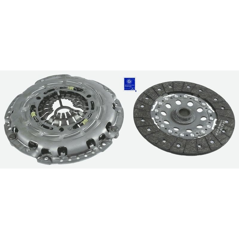 SACHS 3000 951 955 Kit de embrague