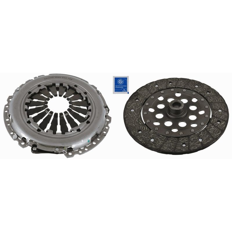 SACHS 3000 951 977 Kit de embrague