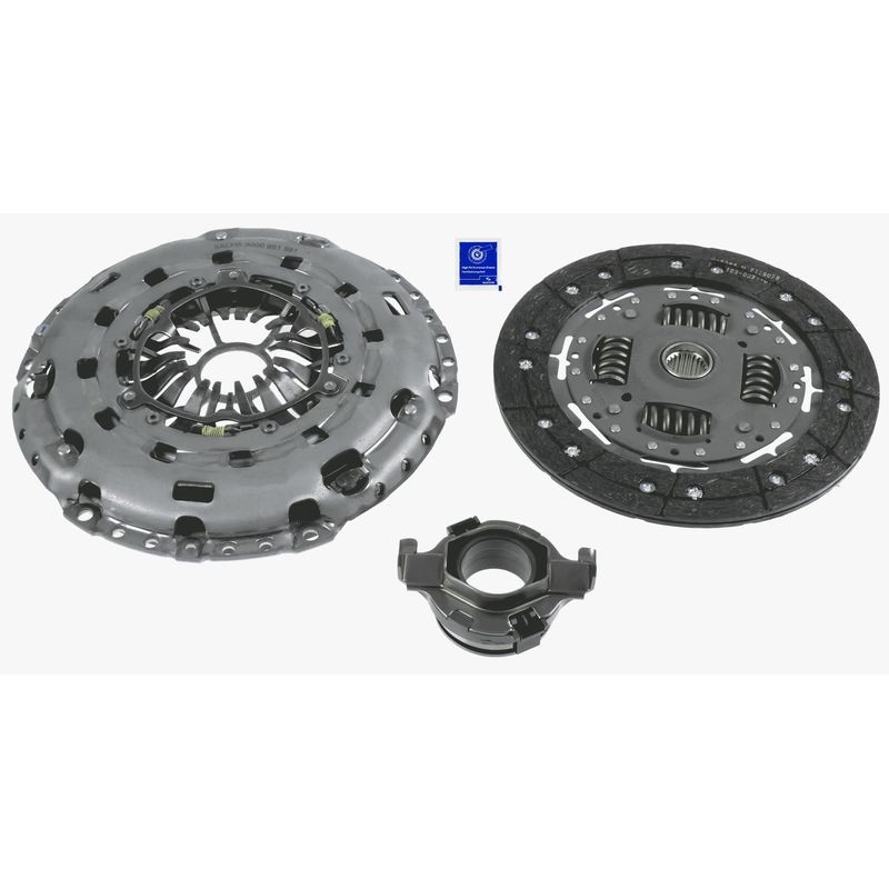 SACHS 3000 951 981 Kit de embrague