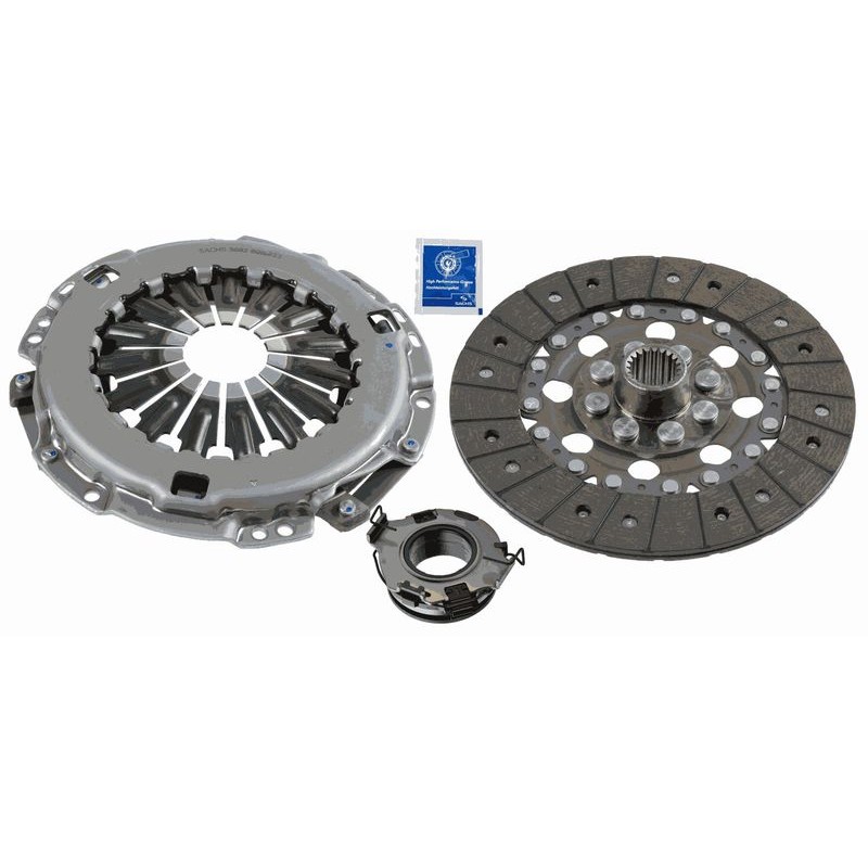 SACHS 3000 954 057 Kit de embrague