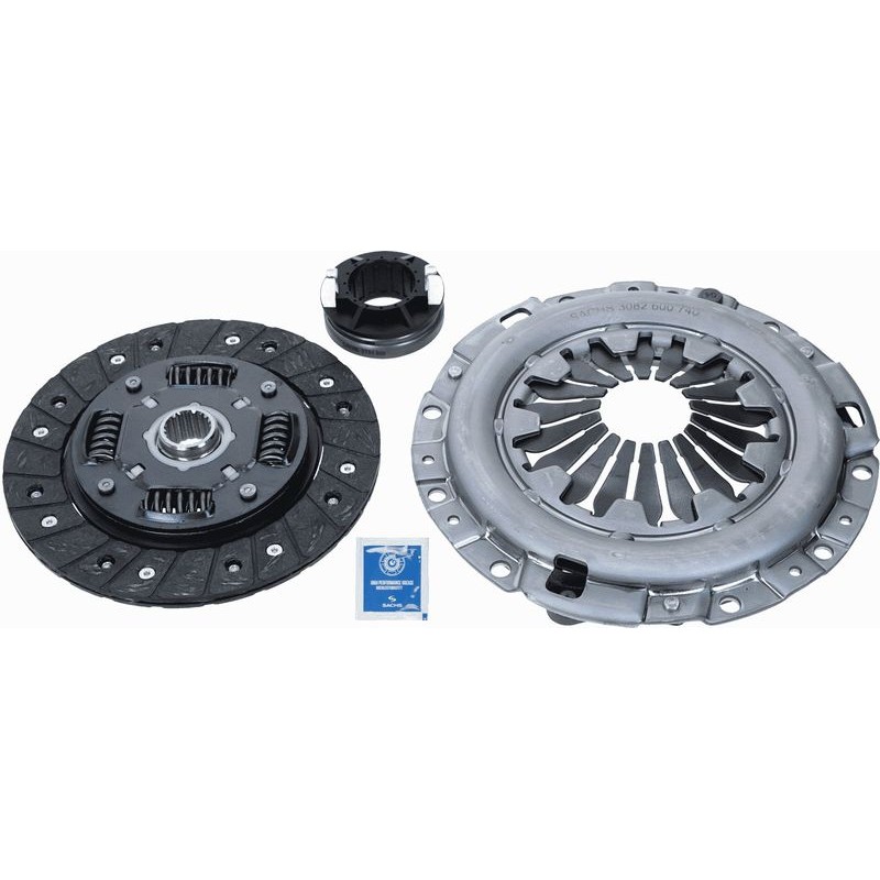 SACHS 3000 954 070 Kit de embrague