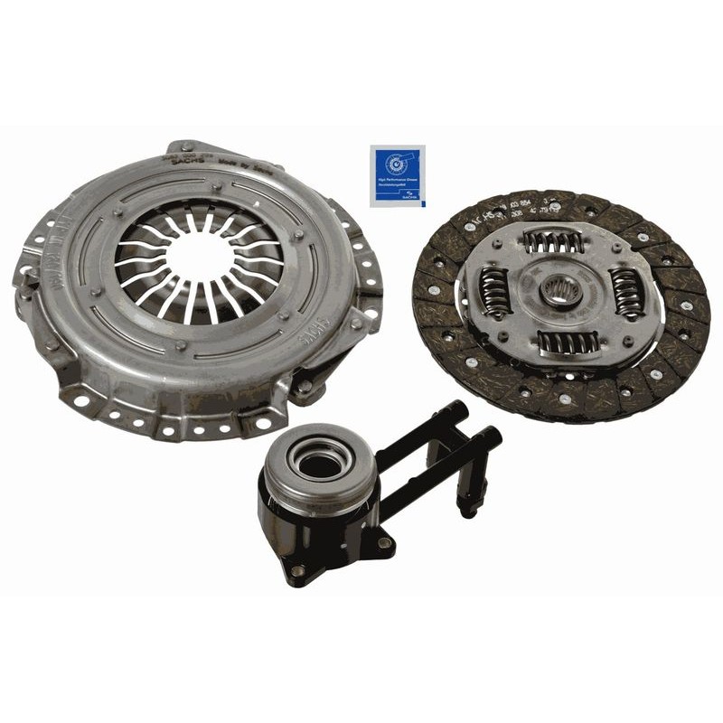 SACHS 3000 990 085 Kit de embrague