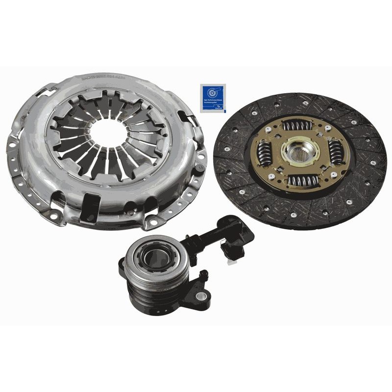 SACHS 3000 990 355 Kit de embrague