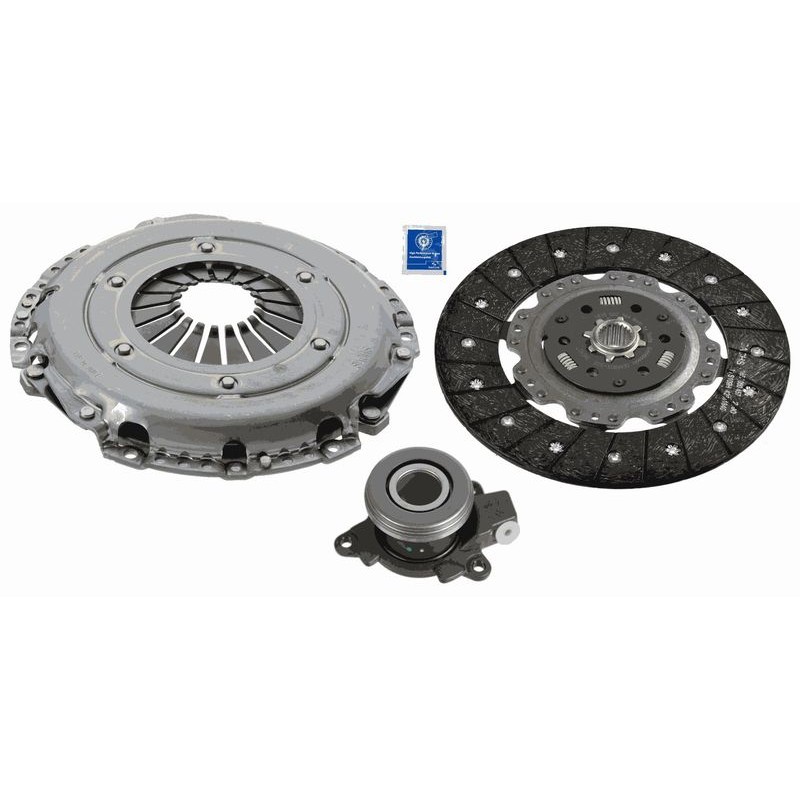 SACHS 3000 990 406 Kit de embrague