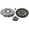SACHS 3000 990 406 Kit de embrague