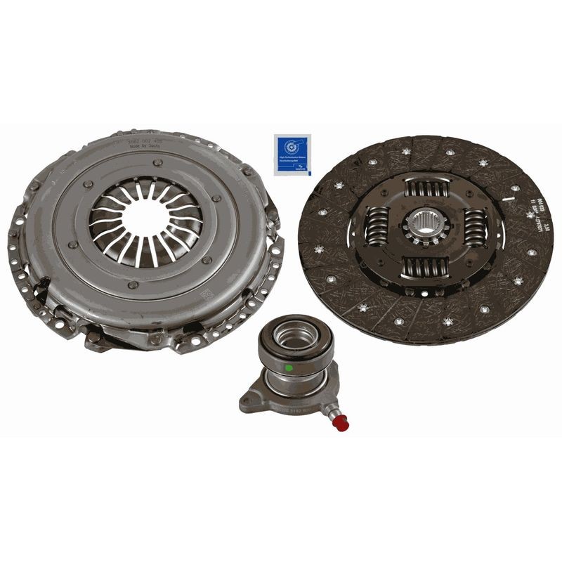 SACHS 3000 990 424 Kit de embrague