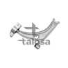TALOSA 30-01088 Barra oscilante, suspensión de ruedas Eje delantero, izquierda