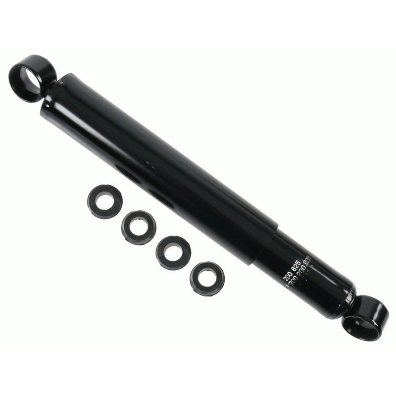 BOGE 30-019-0 Amortiguador