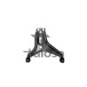 TALOSA 30-02004 Barra oscilante, suspensión de ruedas Eje delantero, derecha