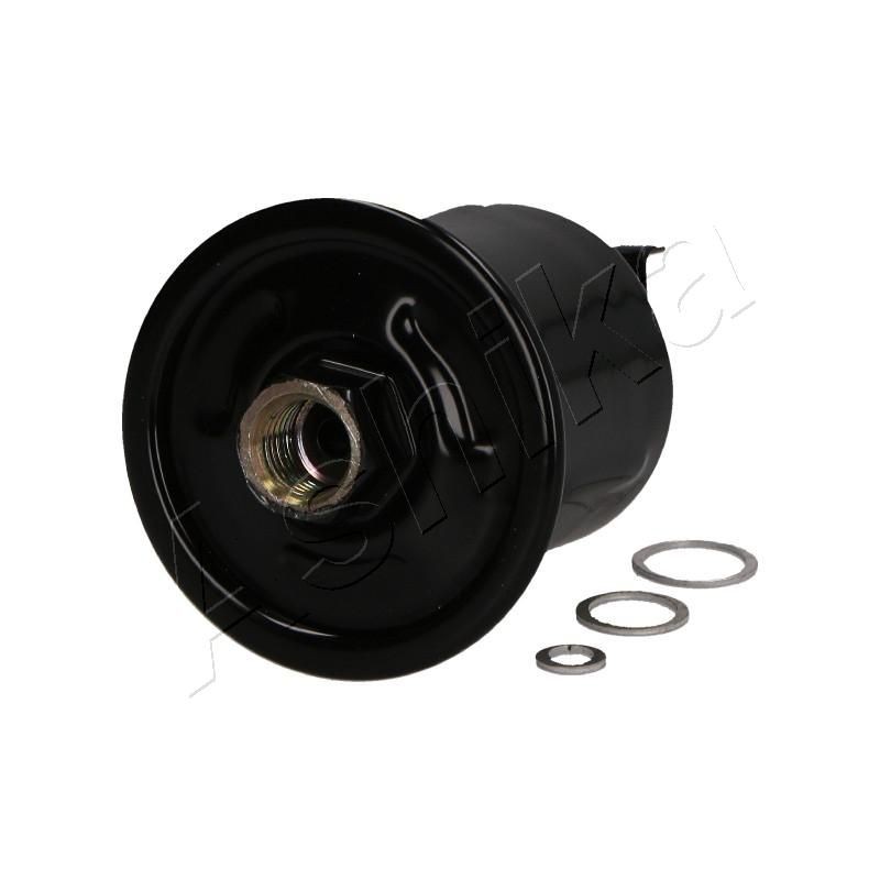 ASHIKA 30-02-292 Filtro combustible