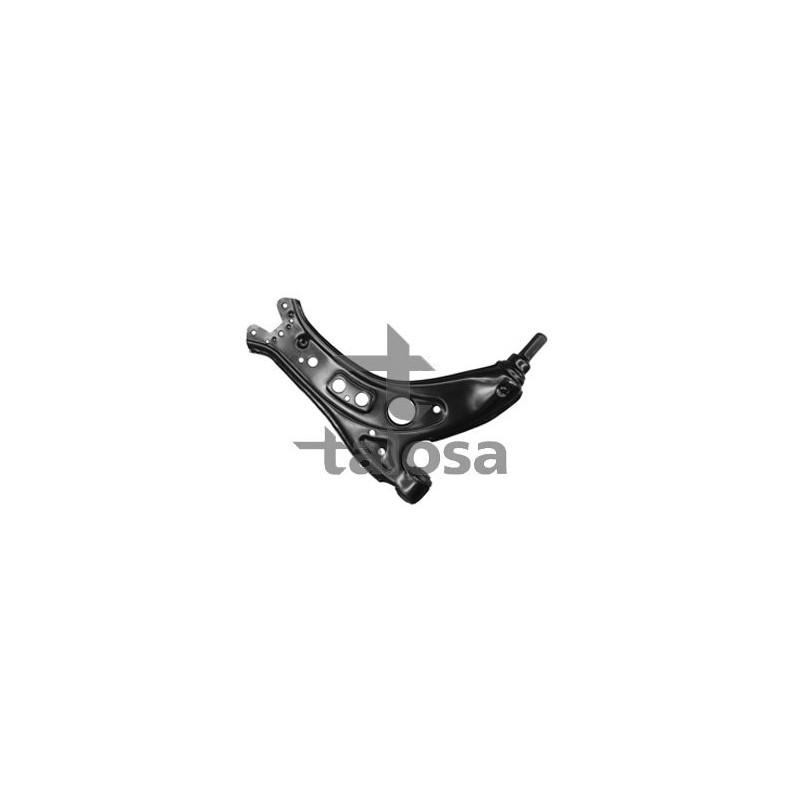 TALOSA 30-03595 Barra oscilante, suspensión de ruedas Eje delantero, izquierda