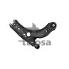 TALOSA 30-09590 Barra oscilante, suspensión de ruedas Eje delantero, izquierda