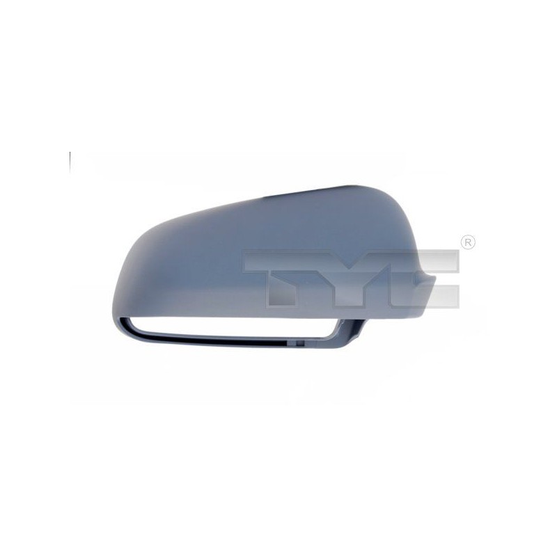 TYC 302-0015-2 Cubierta, retrovisor exterior derecha