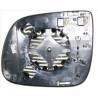 TYC 302-0089-1 Cristal de espejo, retrovisor exterior derecha