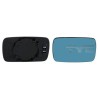 TYC 303-0083-1 Cristal de espejo, retrovisor exterior ambos lados