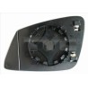TYC 303-0120-1 Cristal de espejo, retrovisor exterior izquierda