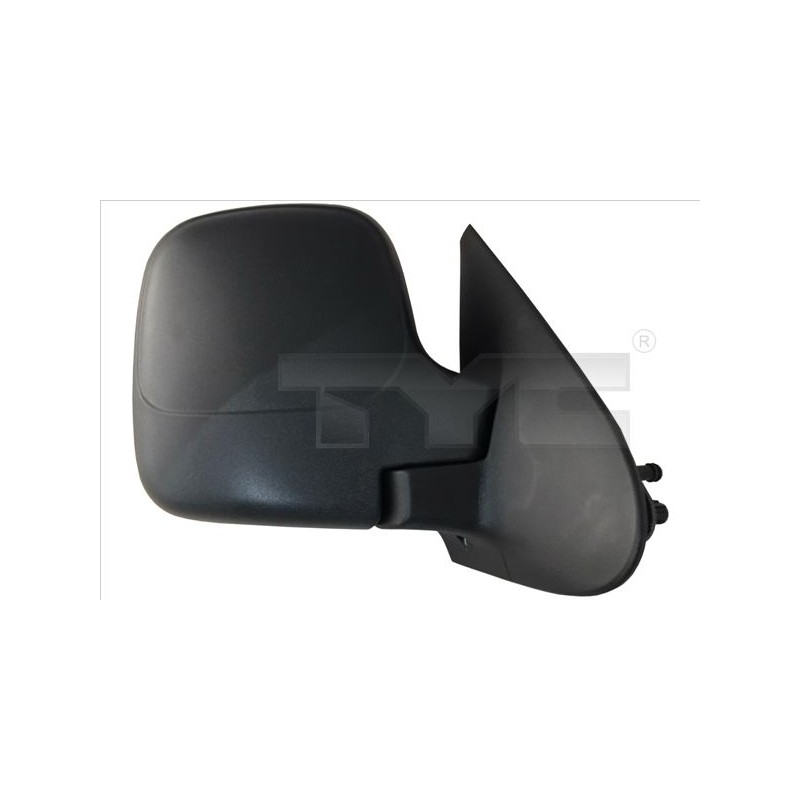 TYC 305-0006 Retrovisor exterior izquierda