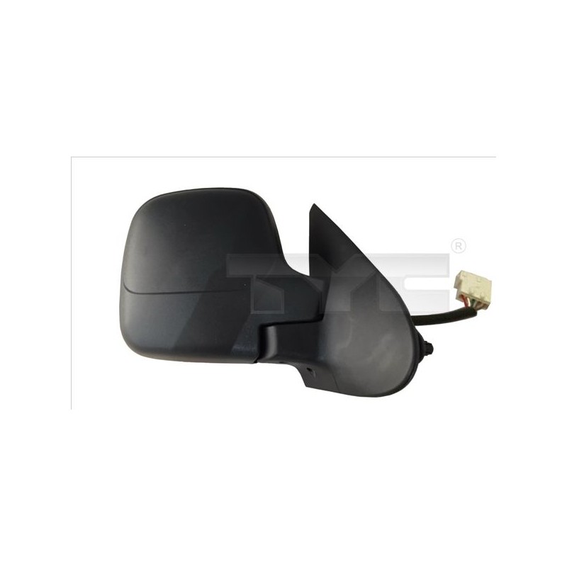 TYC 305-0009 Retrovisor exterior derecha