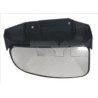 TYC 305-0088-1 Cristal de espejo, retrovisor exterior izquierda