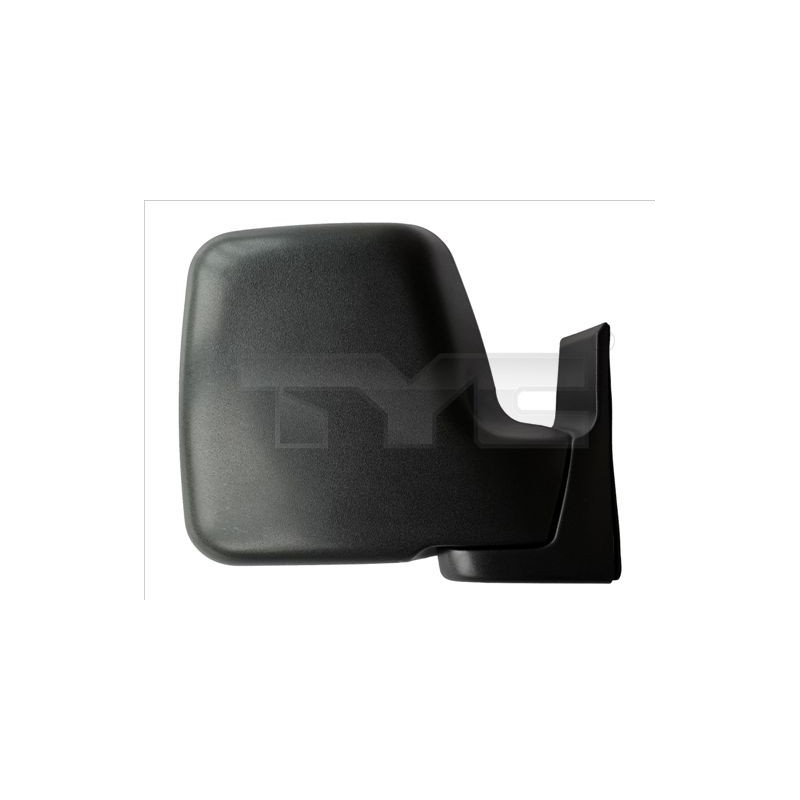 TYC 305-0102 Retrovisor exterior izquierda