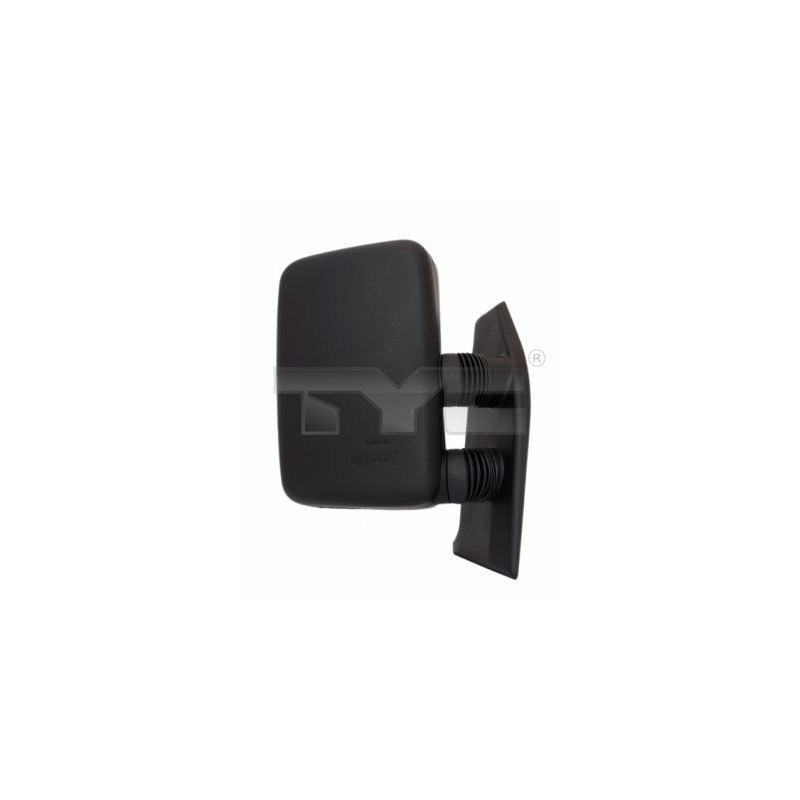 TYC 305-0105 Retrovisor exterior derecha