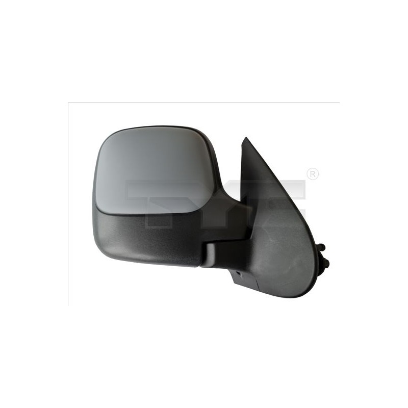 TYC 305-0112 Retrovisor exterior izquierda