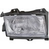 DIEDERICHS 3495082 Faro principal - 1