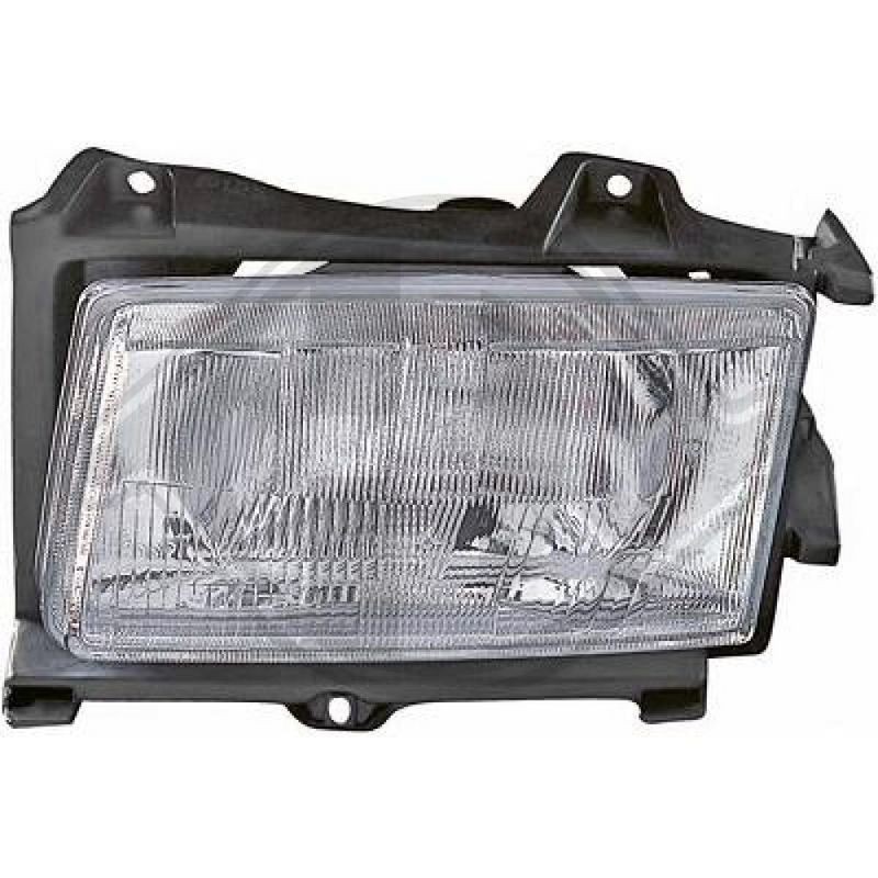 DIEDERICHS 3495083 Faro principal - 1