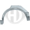 DIEDERICHS 9127131 Panel lateral - 1