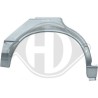 DIEDERICHS 9127132 Panel lateral - 1
