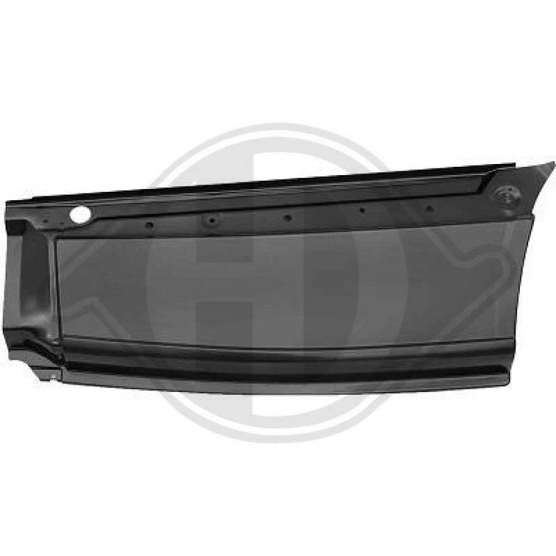 DIEDERICHS 9150294 Panel lateral - 1