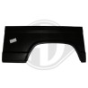 DIEDERICHS 9740132 Panel lateral - 1