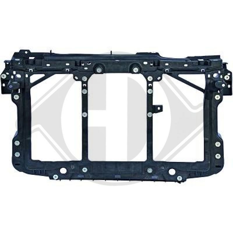 DIEDERICHS 5620002 Revestimiento frontal - 1