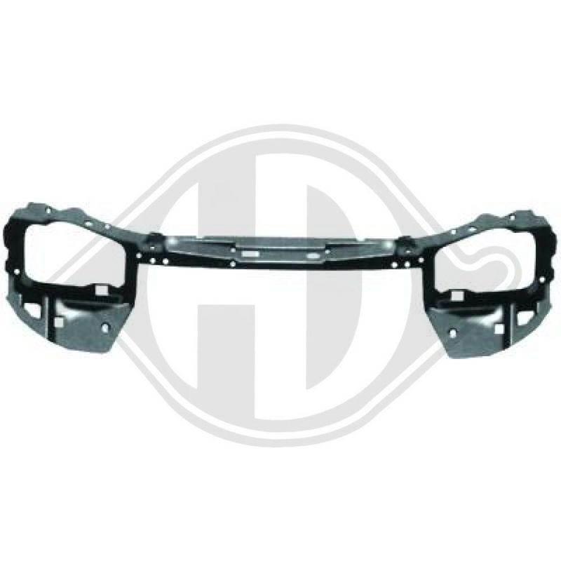 DIEDERICHS 1812002 Revestimiento frontal - 1