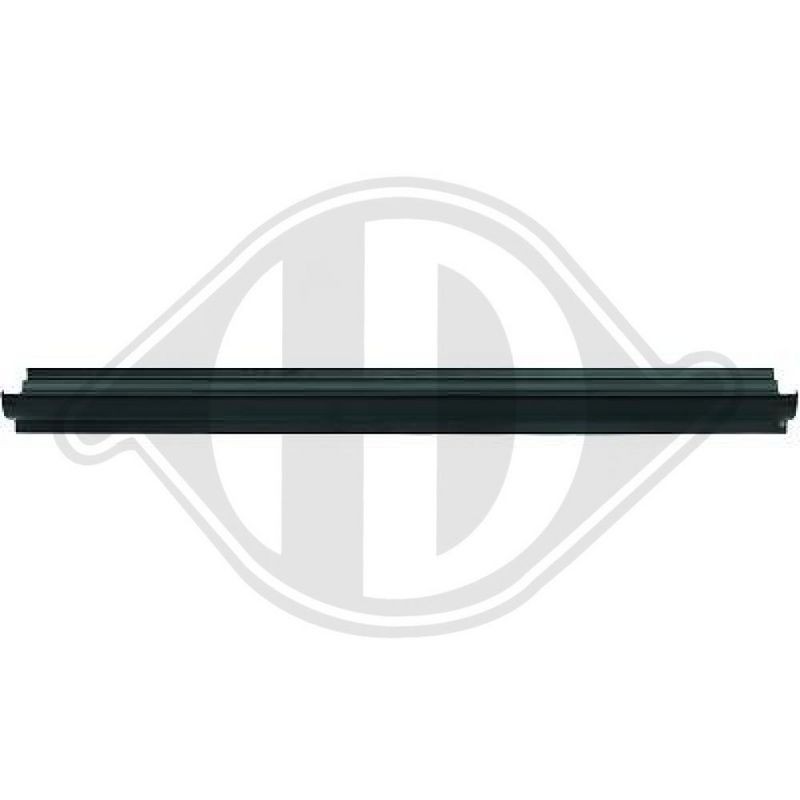 DIEDERICHS 9742012 Panel lateral - 1