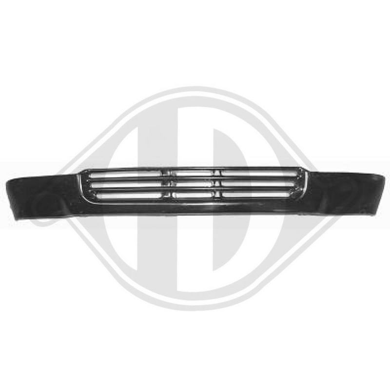 DIEDERICHS 6680804 Revestimiento frontal - 1