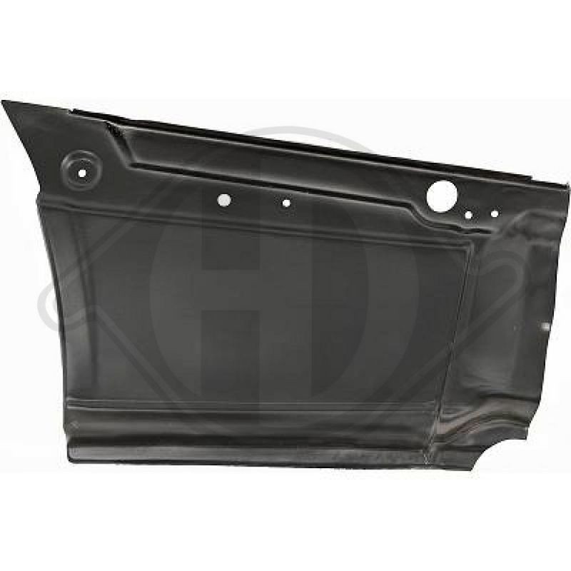 DIEDERICHS 9150291 Panel lateral - 1