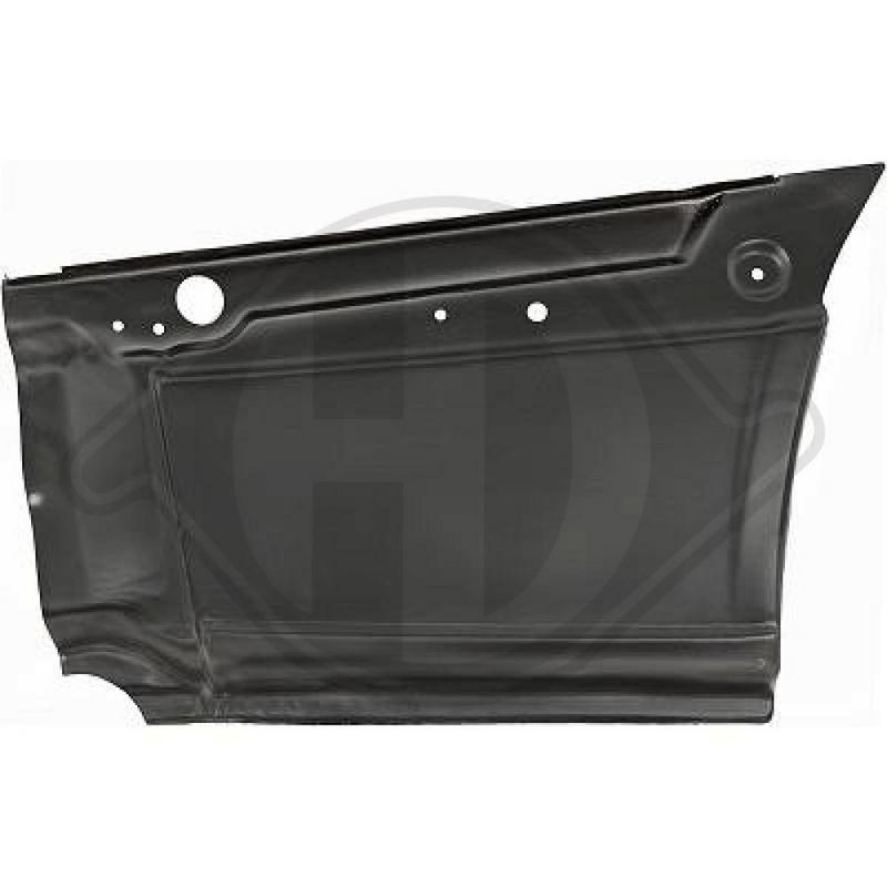 DIEDERICHS 9150292 Panel lateral - 1
