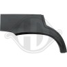 DIEDERICHS 9651132 Panel lateral - 1