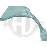 DIEDERICHS 9323032 Panel lateral - 1