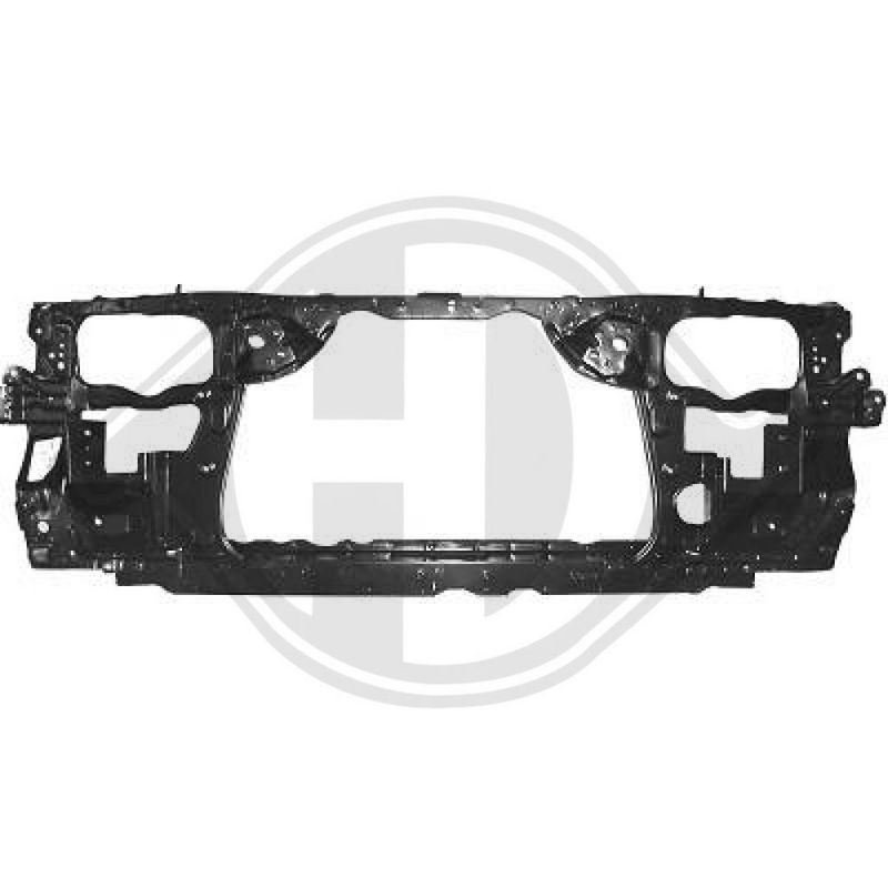 DIEDERICHS 5623002 Revestimiento frontal - 1