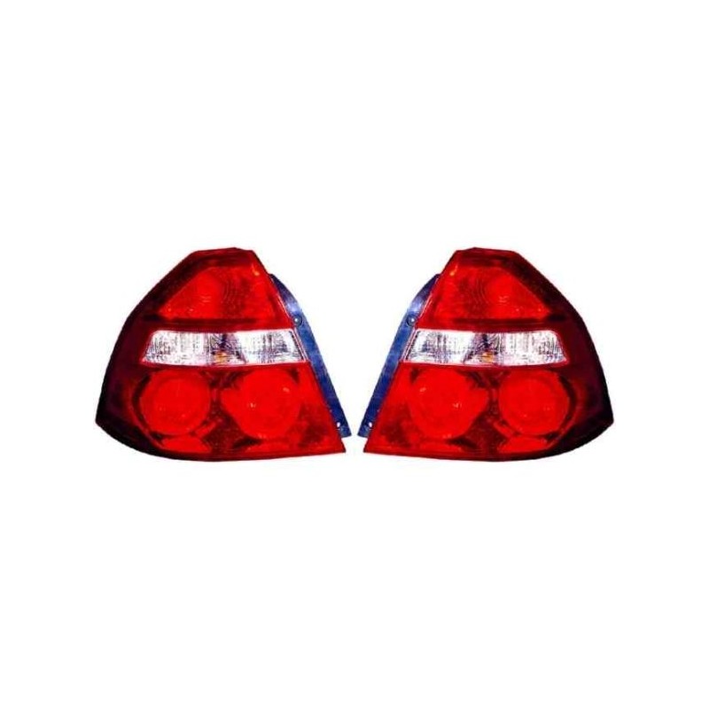 IPARLUX 16232632 Piloto posterior - 1