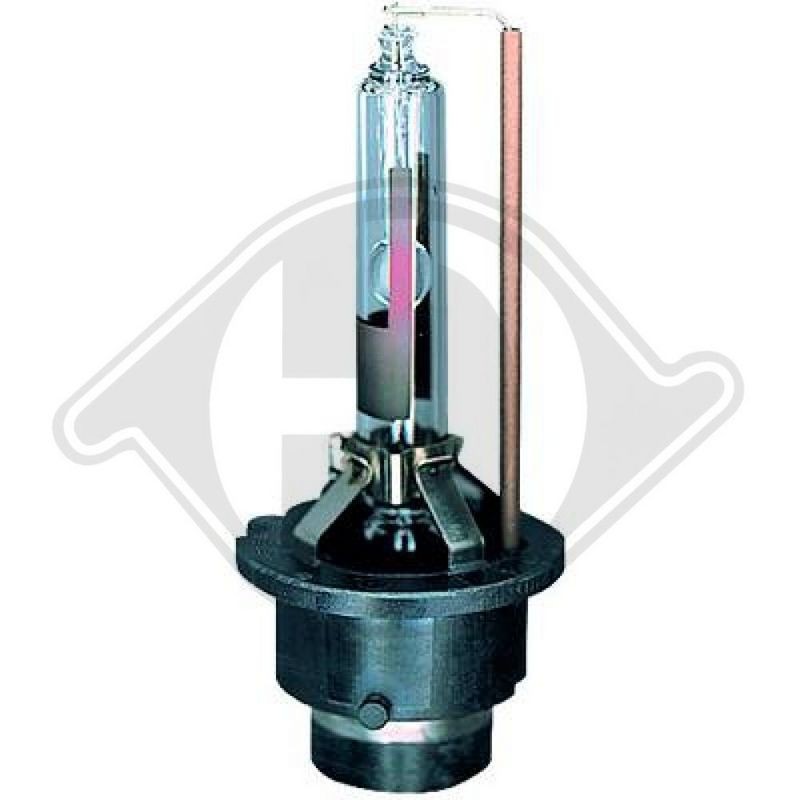 DIEDERICHS LID10008 Lámpara, faro principal