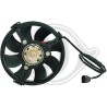 DIEDERICHS DCL1032 Ventilador, refrigeración del motor - 1