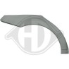 DIEDERICHS 9143232 Panel lateral - 1