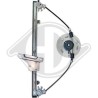 DIEDERICHS 1814322 Elevalunas - 1