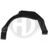 DIEDERICHS 9897131 Panel lateral - 1