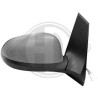 DIEDERICHS 1461225 Retrovisor exterior - 1