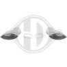 DIEDERICHS ZUB00378 Deflector tubo de escape - 1