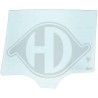 DIEDERICHS 8463428 Luna lateral trasera derecha
